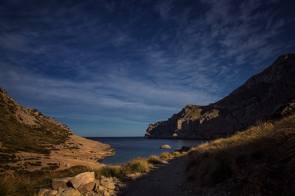 Coastal Walk