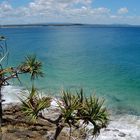 Coastal Walk at Noosa NP