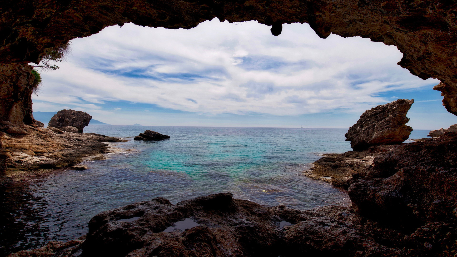 Coastal windows