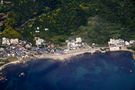 Coastline in Miura peninsula von Tad Kanazaki 