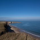 Coastline Marsden