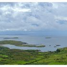 Coastline & Skelligs