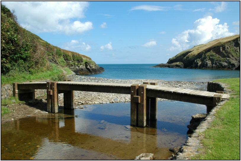 Coastpath