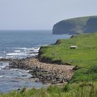 Coastpath auf Mainland/Orkney