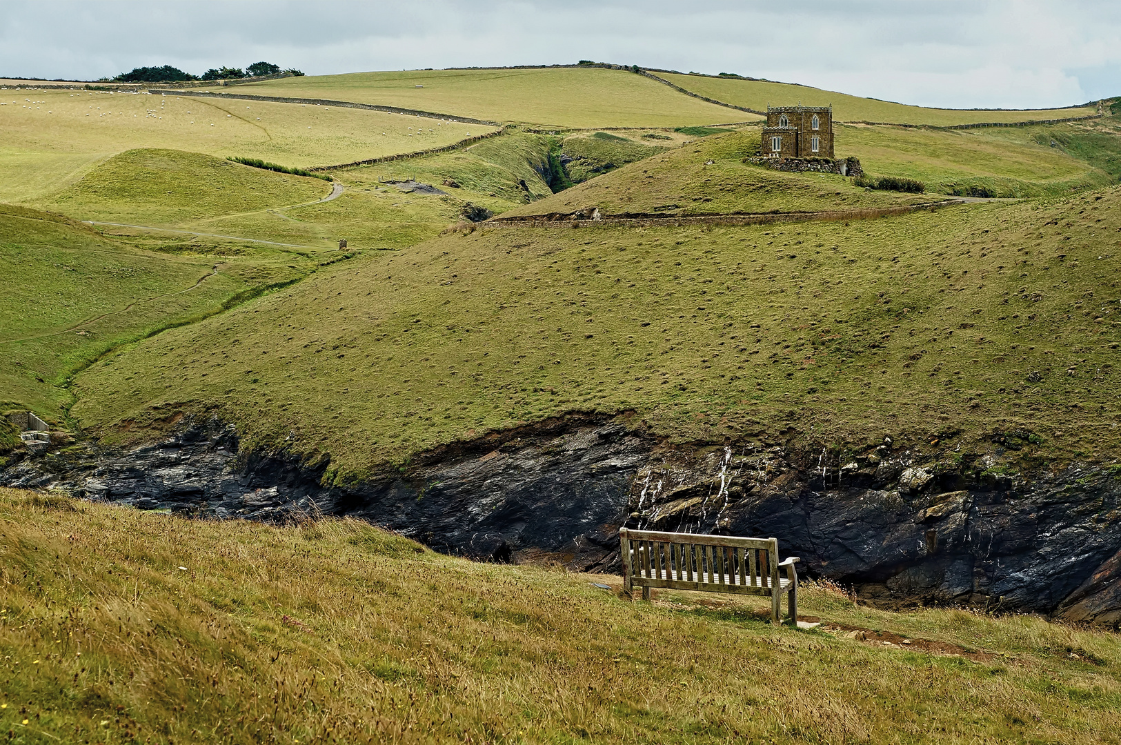 Coastpath