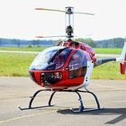 Coax 2d mit Koaxialrotor