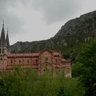Cobadonga Asturias