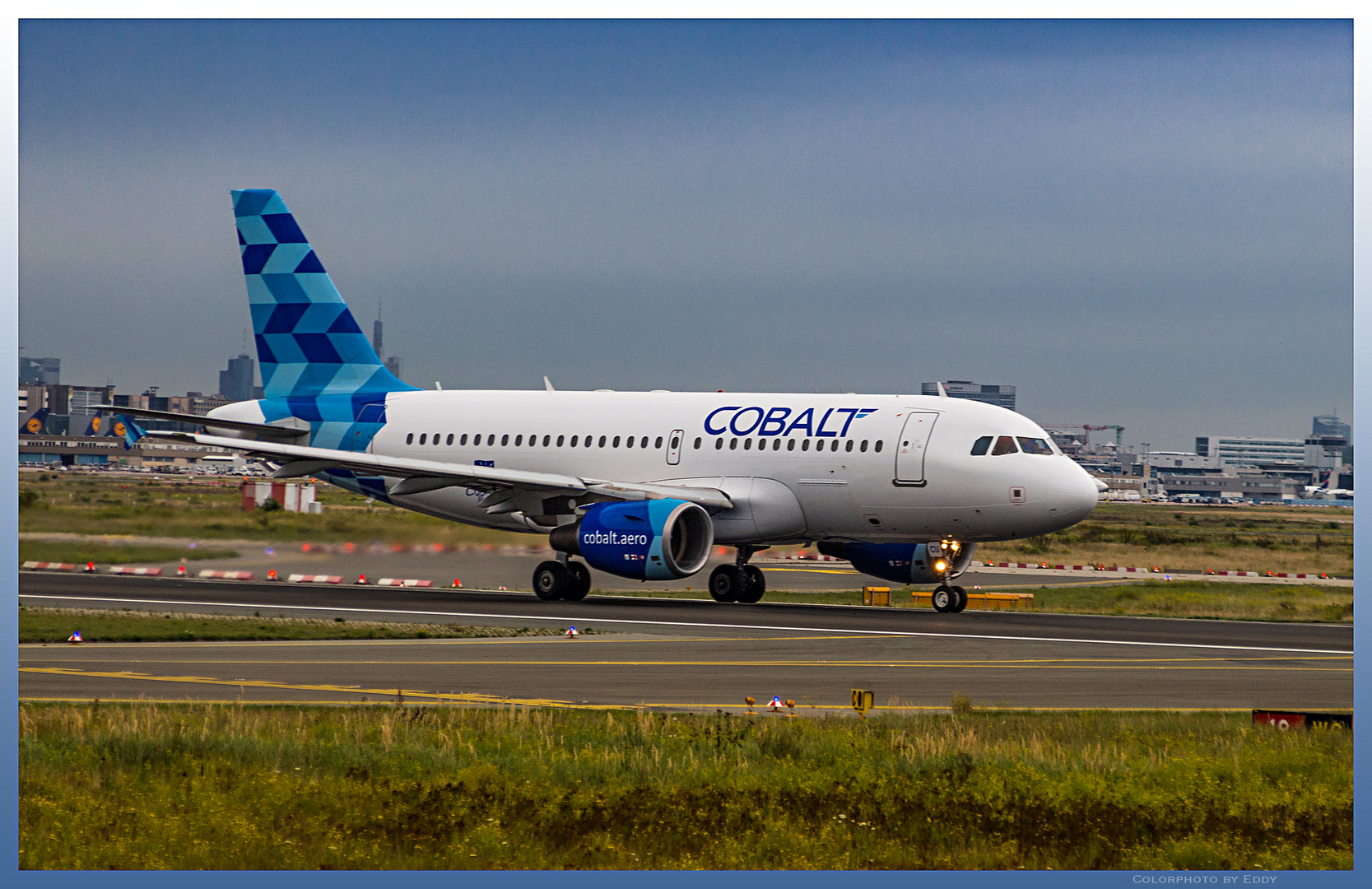 Cobalt Air