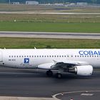 COBALT AIR