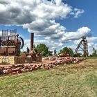 COBAR-Gold Mine-Australia-HDR