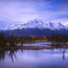 Cobb Lakes, Alaska