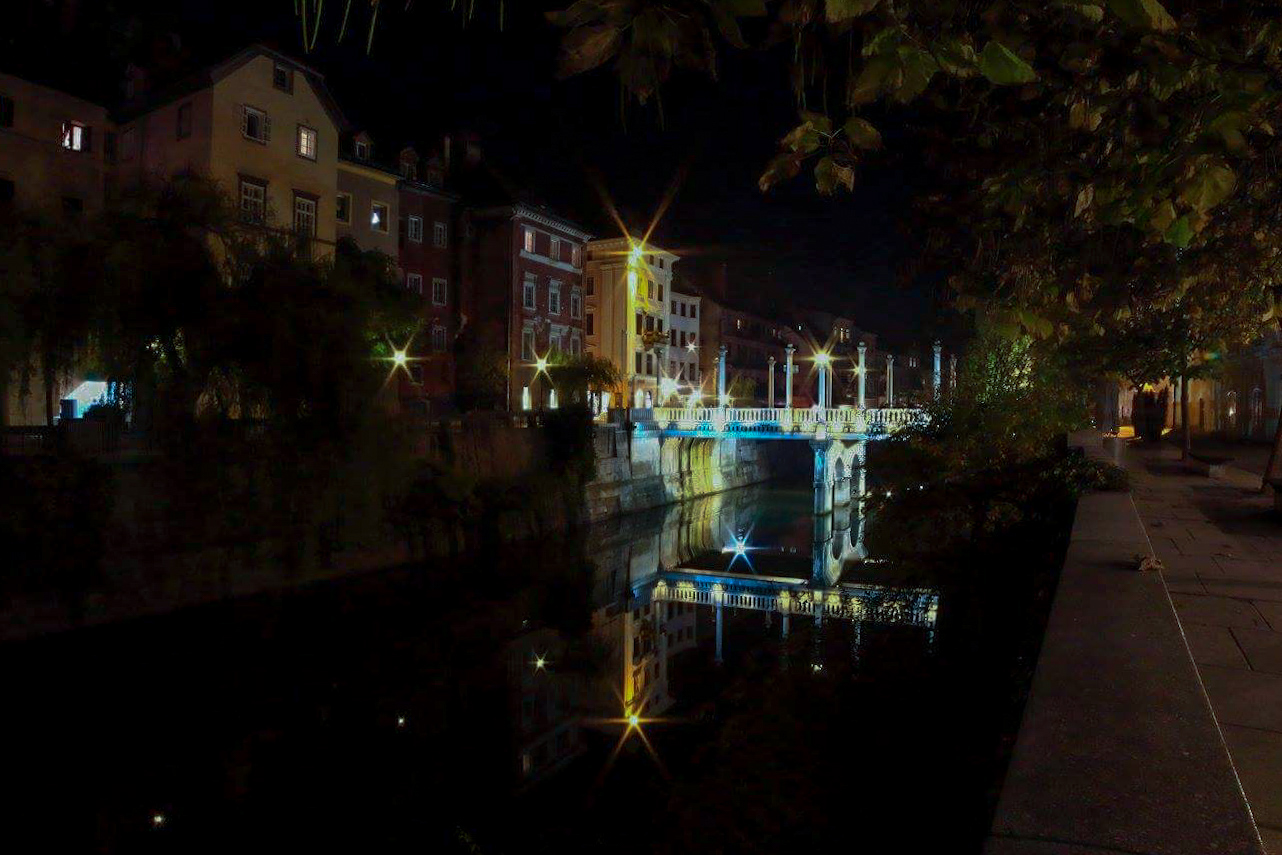 Cobblers'bridge