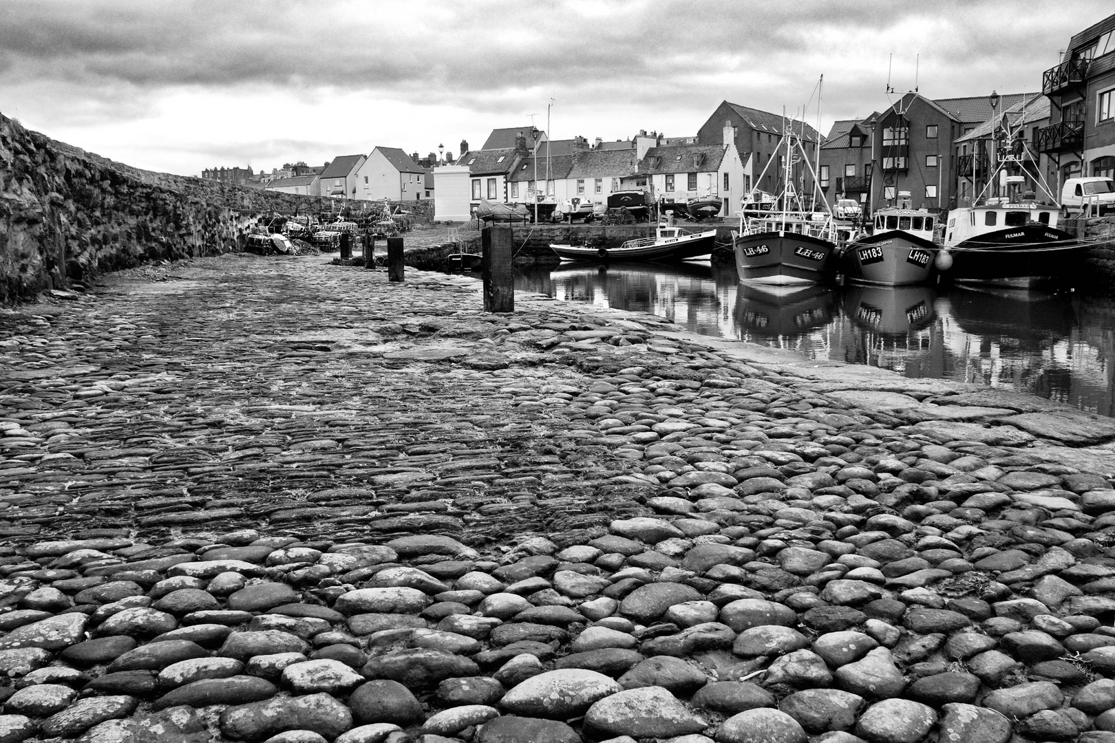 Cobbles