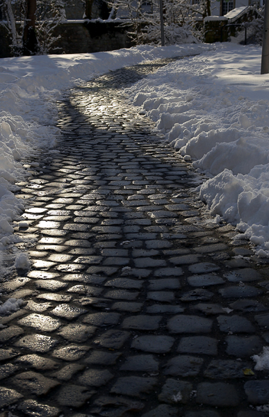 Cobbles