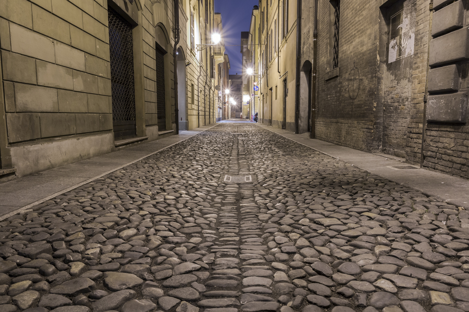 Cobblestone