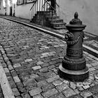 Cobblestones 