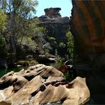 Cobbold Gorge