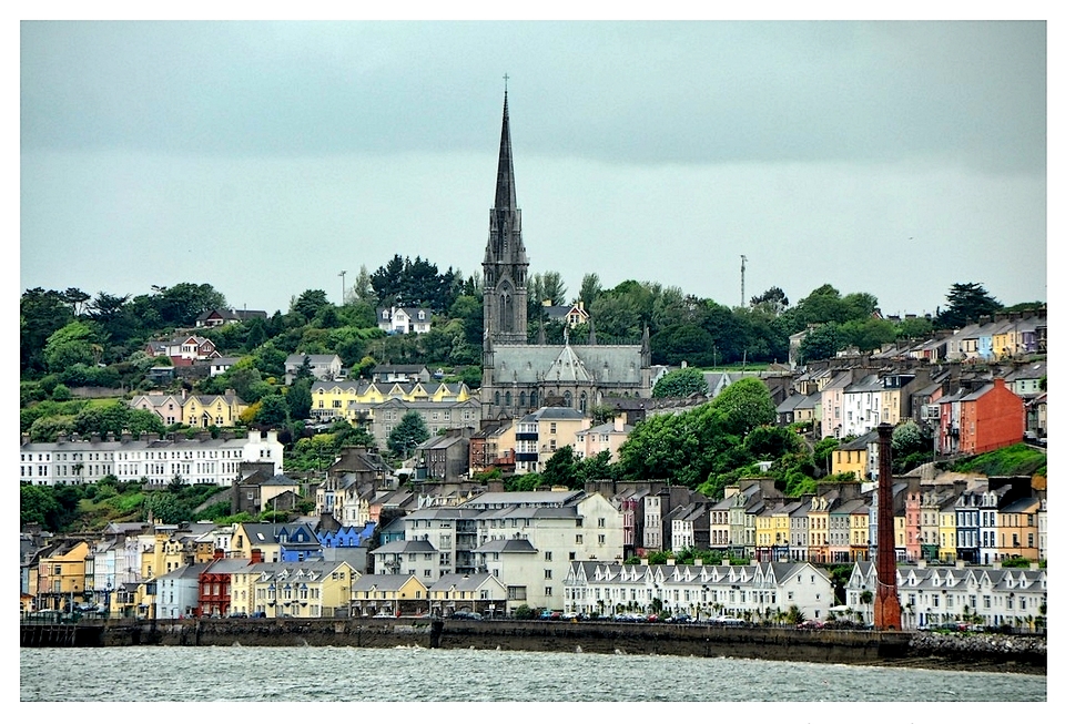 Cobh