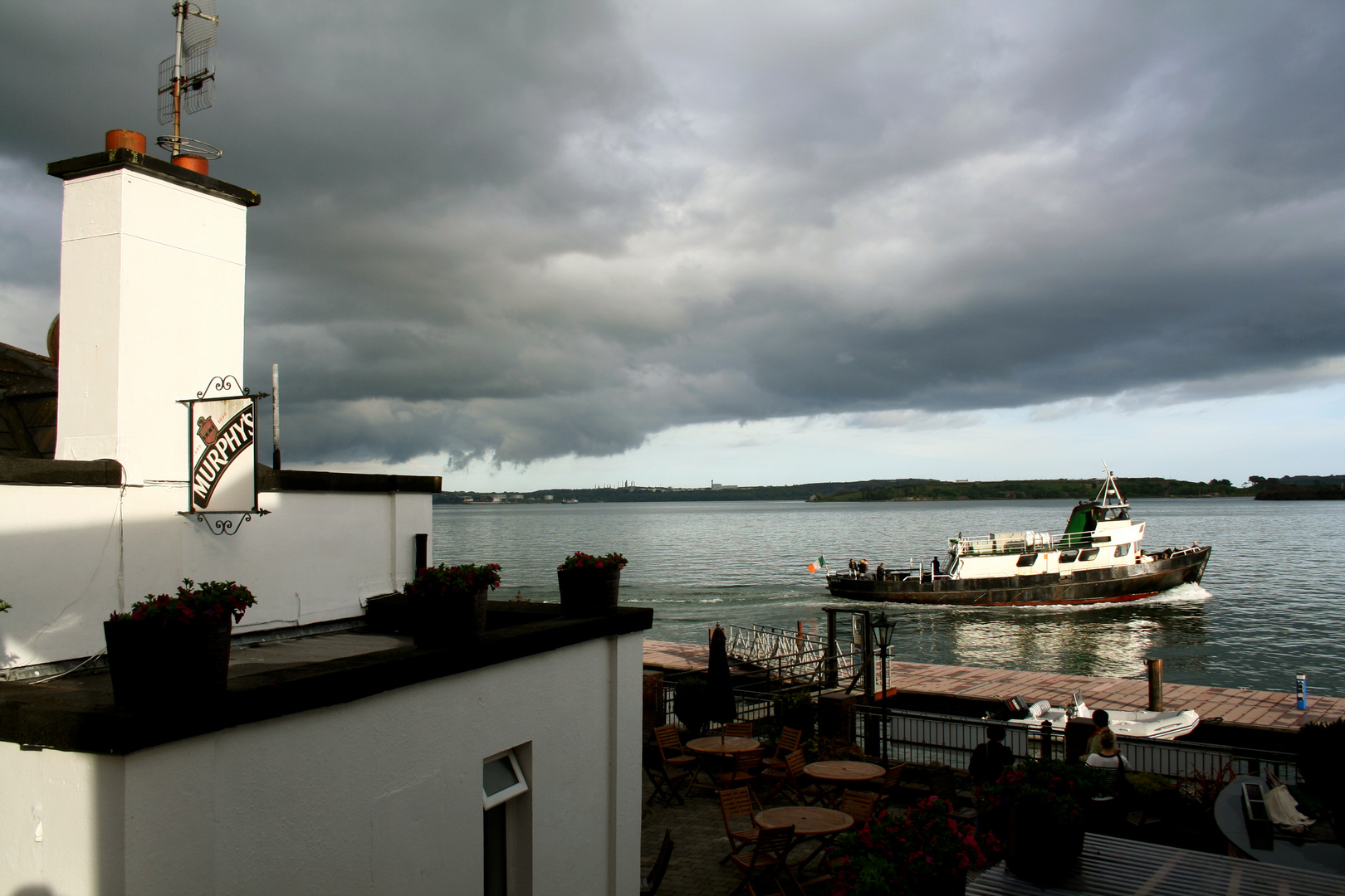 Cobh - 2012 (1)