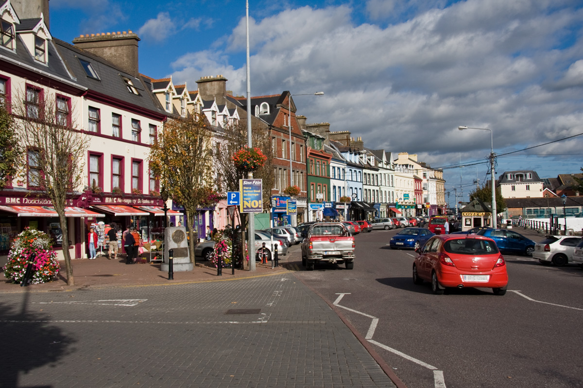 cobh