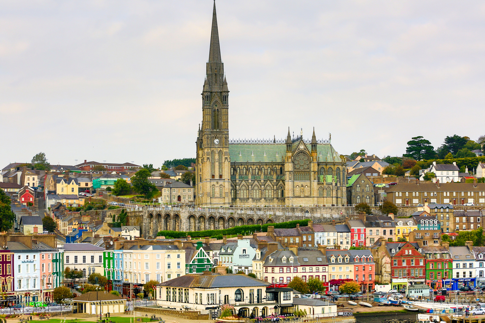 Cobh