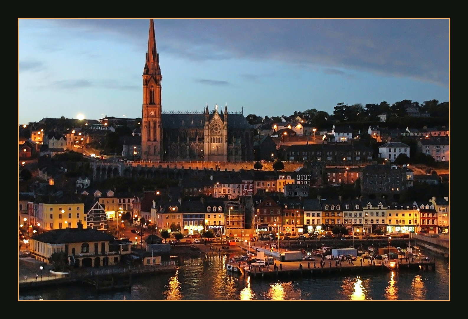 Cobh