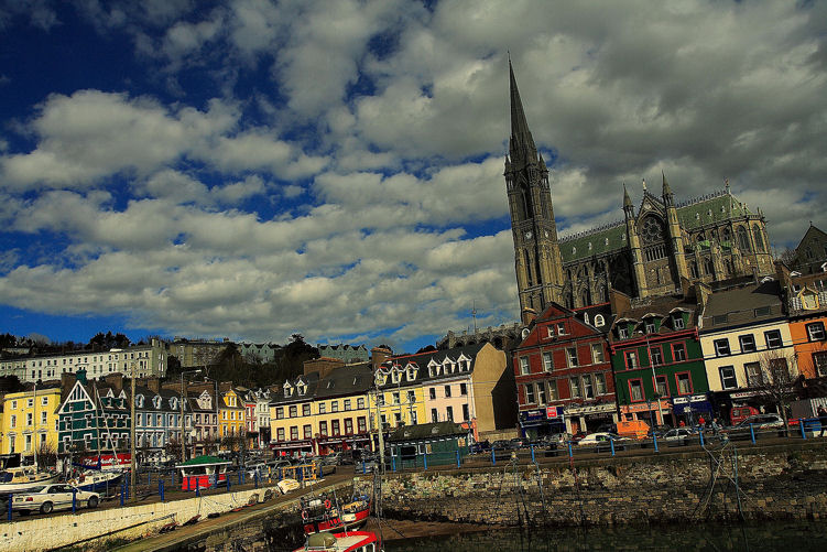 Cobh II.