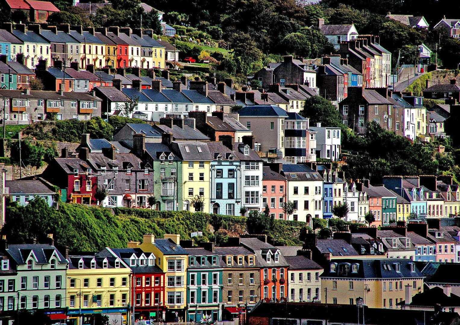 Cobh (Irland)