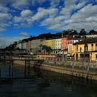 Cobh - Last station of Titanic