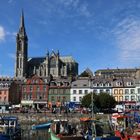 Cobh; St. Colman´s Kathedrale