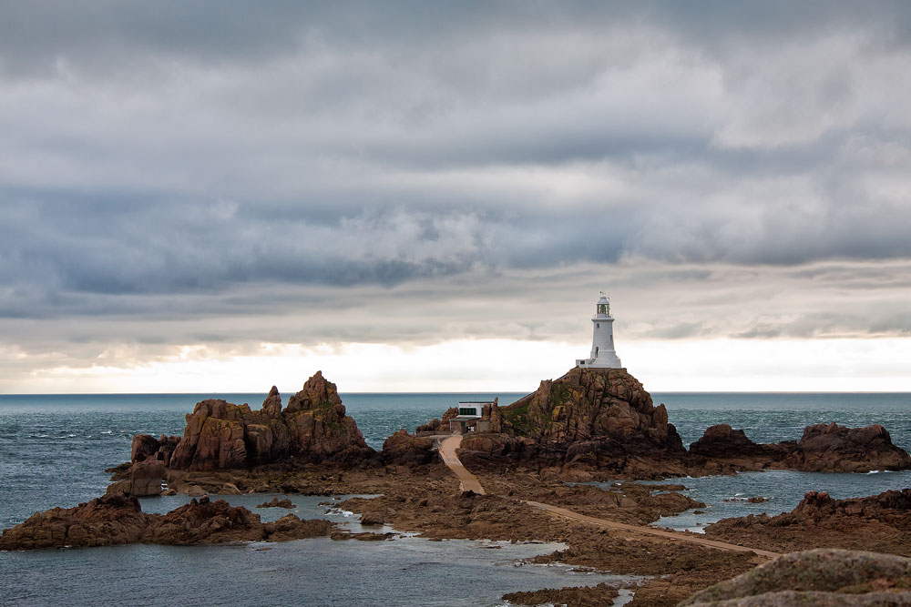 Cobiere Lighthouse