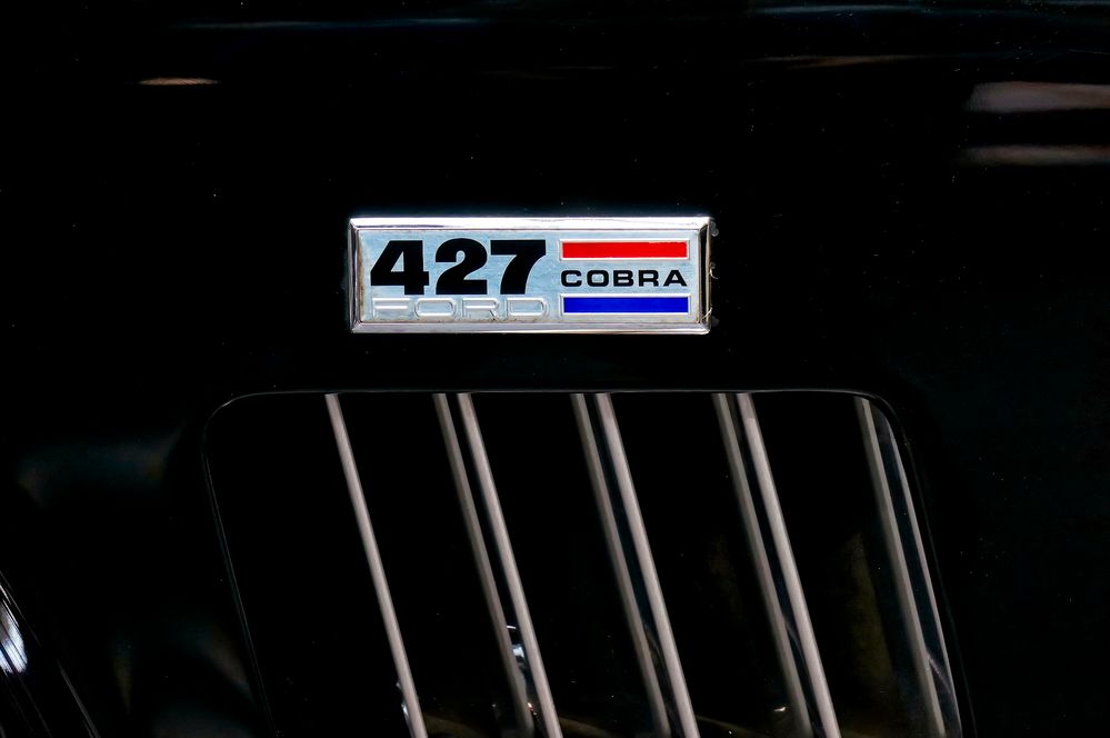 Cobra 427