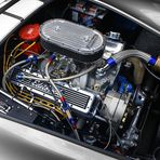 Cobra * Chevy * Edelbrock