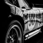 Cobra Daytona Coupe V8 Ford Racing