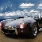 Cobra Oldtimer