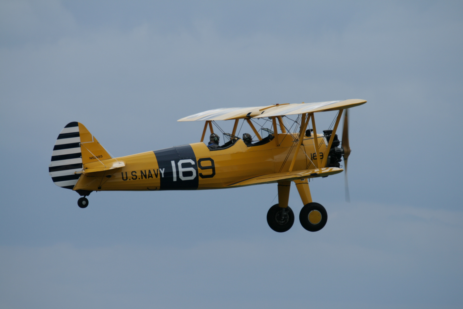 Coburg Airshow 2011 - 1