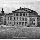 Coburg- Landestheater