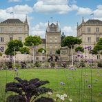 Coburg Schloss Ehrenburg