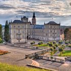 Coburg Schloss Ehrenburg