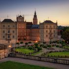 Coburg: Schloss Ehrenburg und ein Ehemann  für Queen Victoria