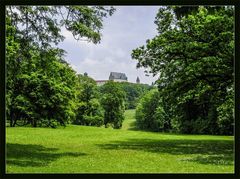 Coburger Hofgarten