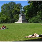 Coburger Hofgarten