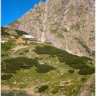 Coburger Hütte (1920 m)