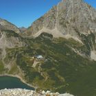 Coburger Hütte