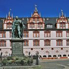 Coburger Rathaus