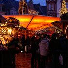 Coburger Weihnachtsmarkt