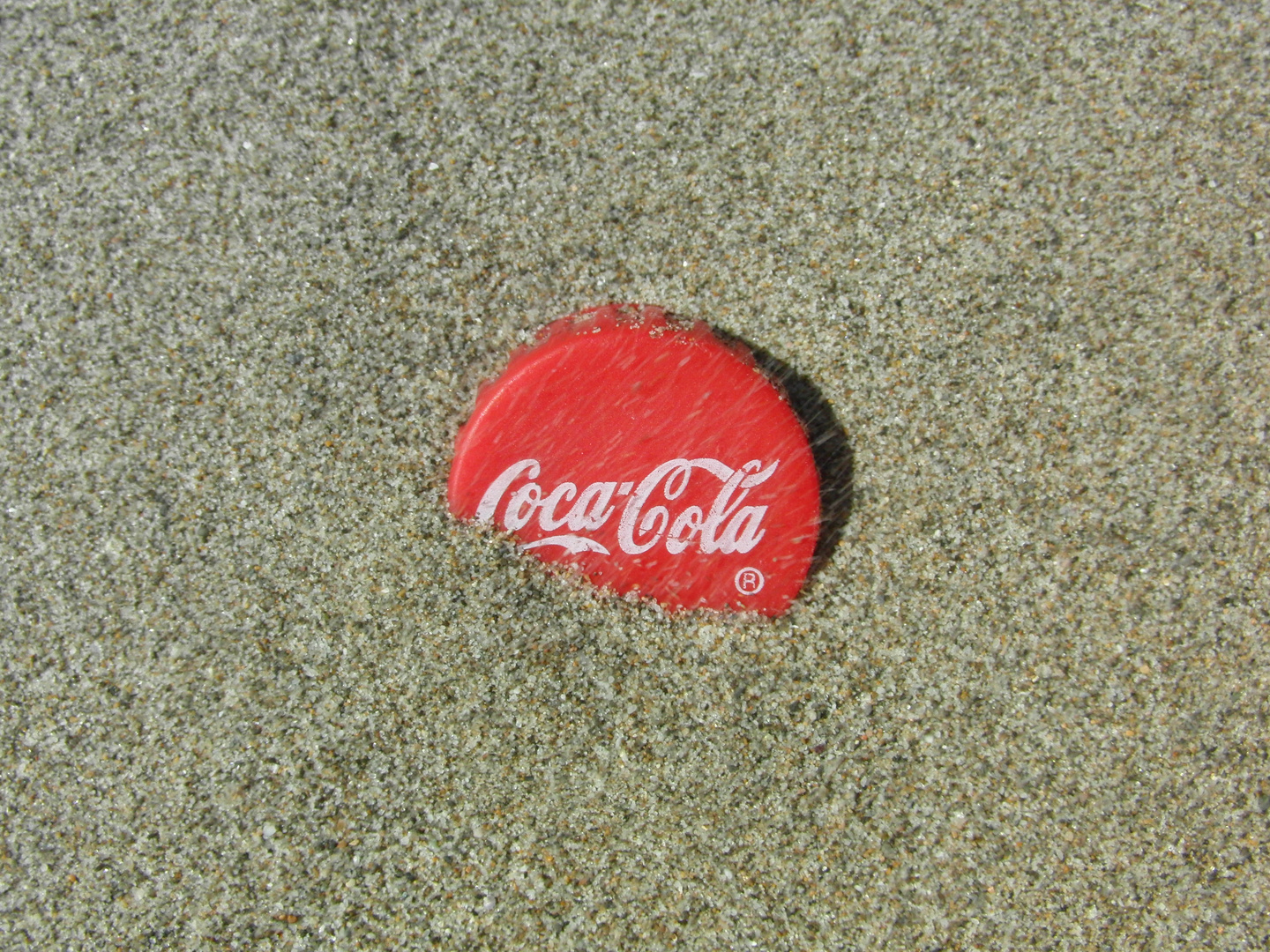 Coca Cola