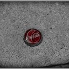 Coca Cola!