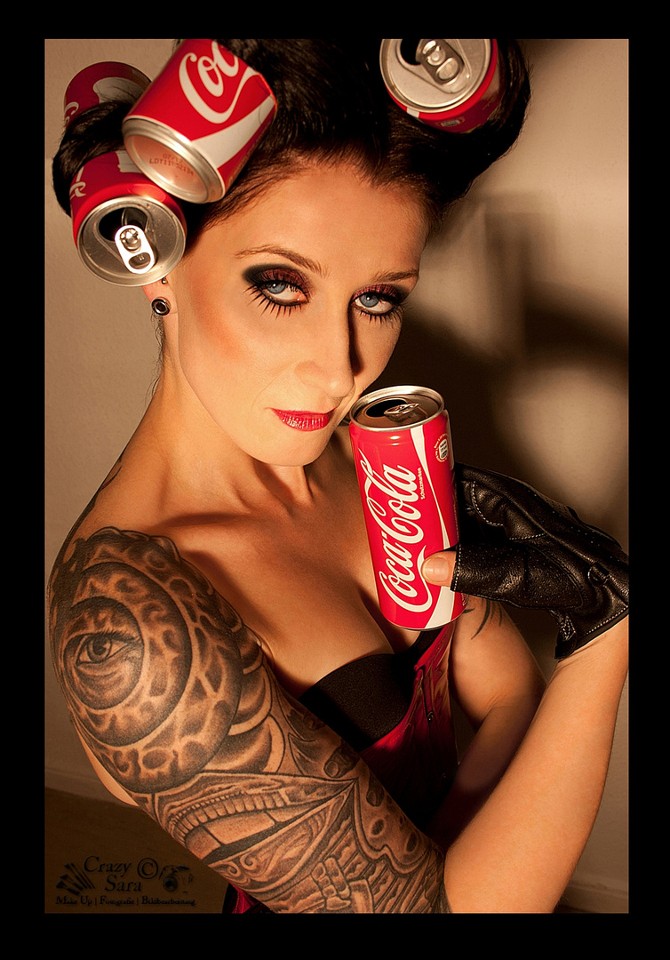 Coca Cola