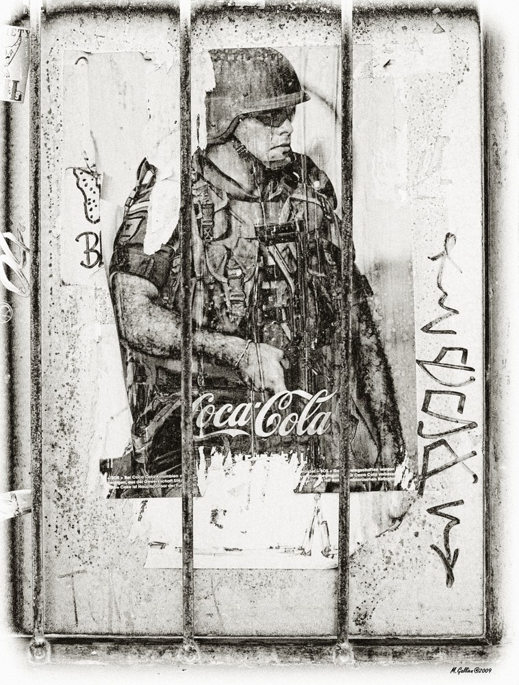 Coca Cola